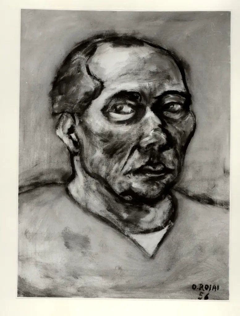 Anonimo, Anonimo , fronte