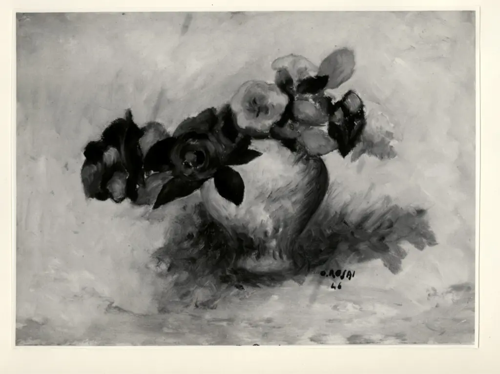 Anonimo, Anonimo , fronte