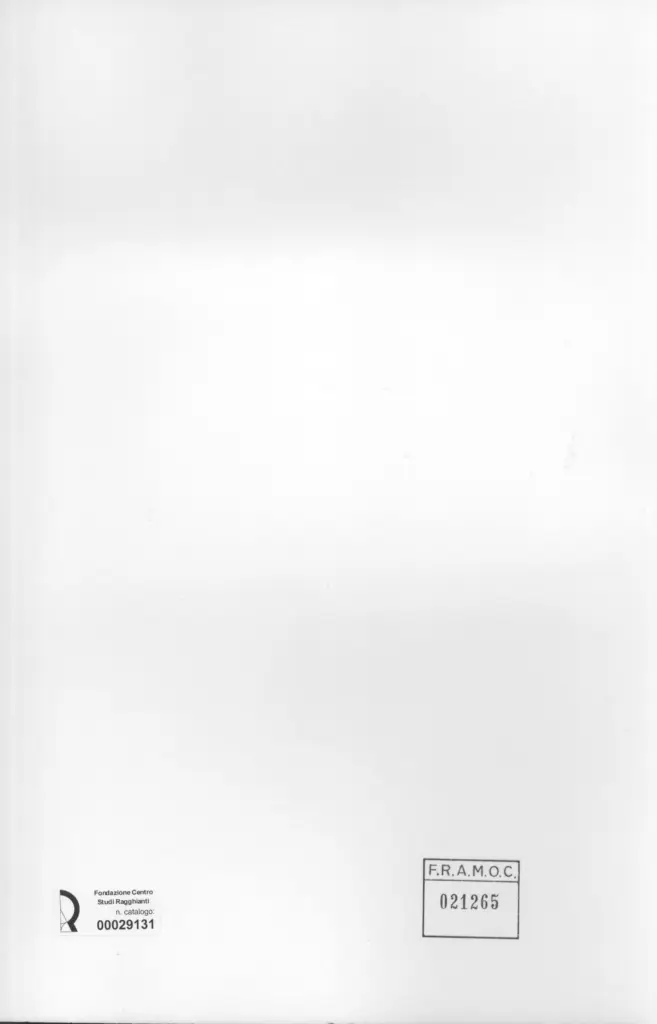 Foto Barsotti , retro