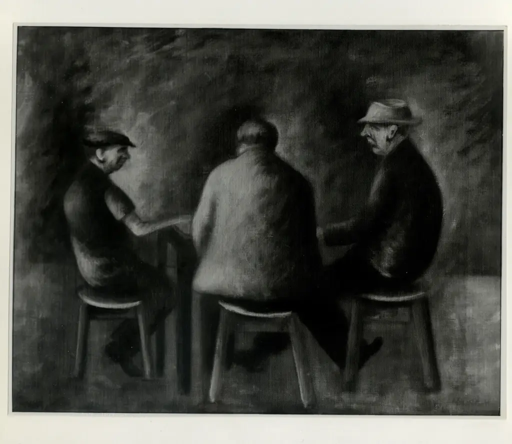 Foto Barsotti , fronte