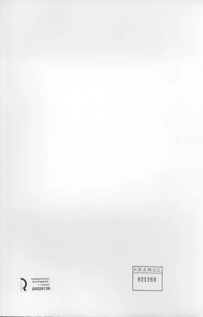 Foto Barsotti , retro