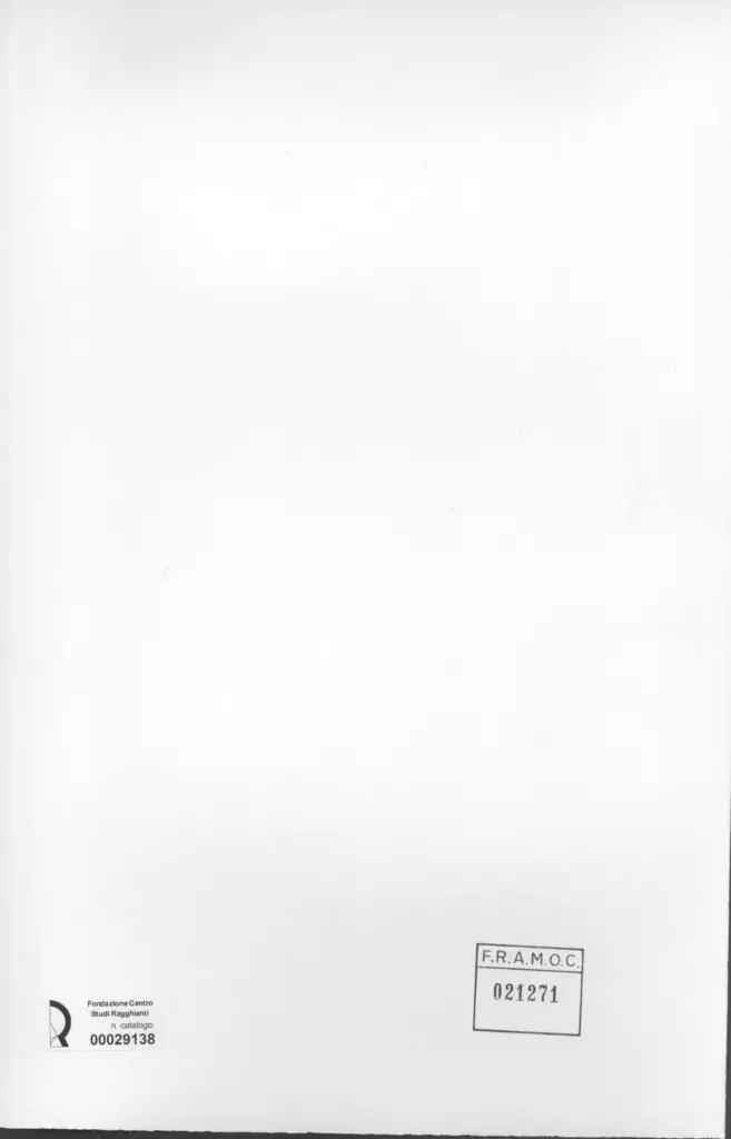 Foto Barsotti , retro