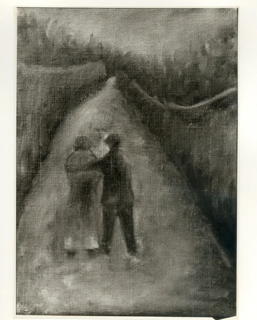 Foto Barsotti , fronte