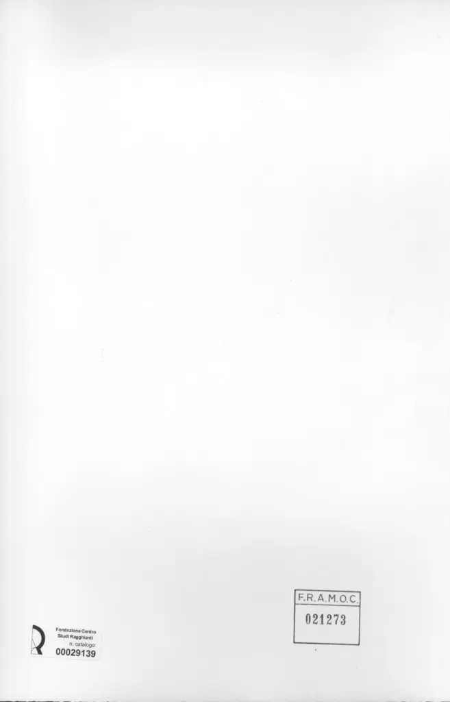 Foto Barsotti , retro