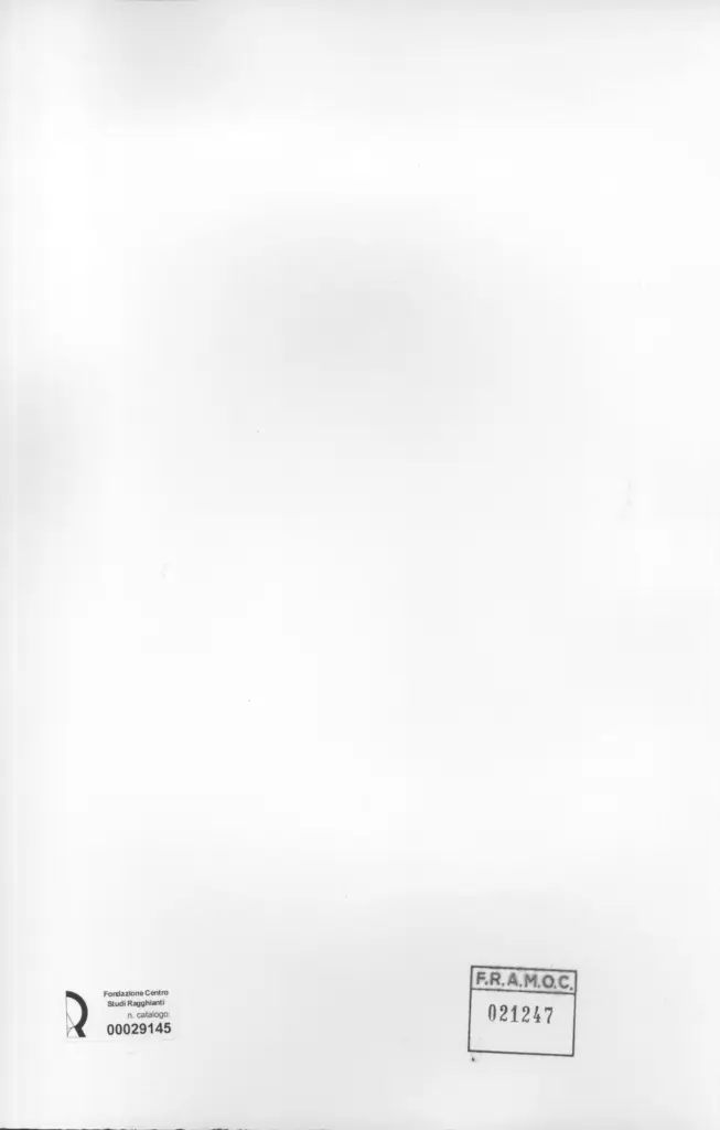 Foto Barsotti , retro