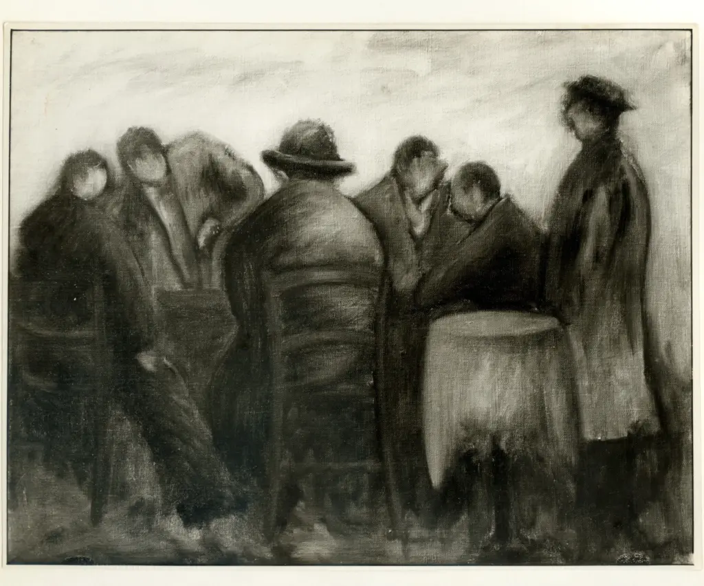 Foto Barsotti , fronte