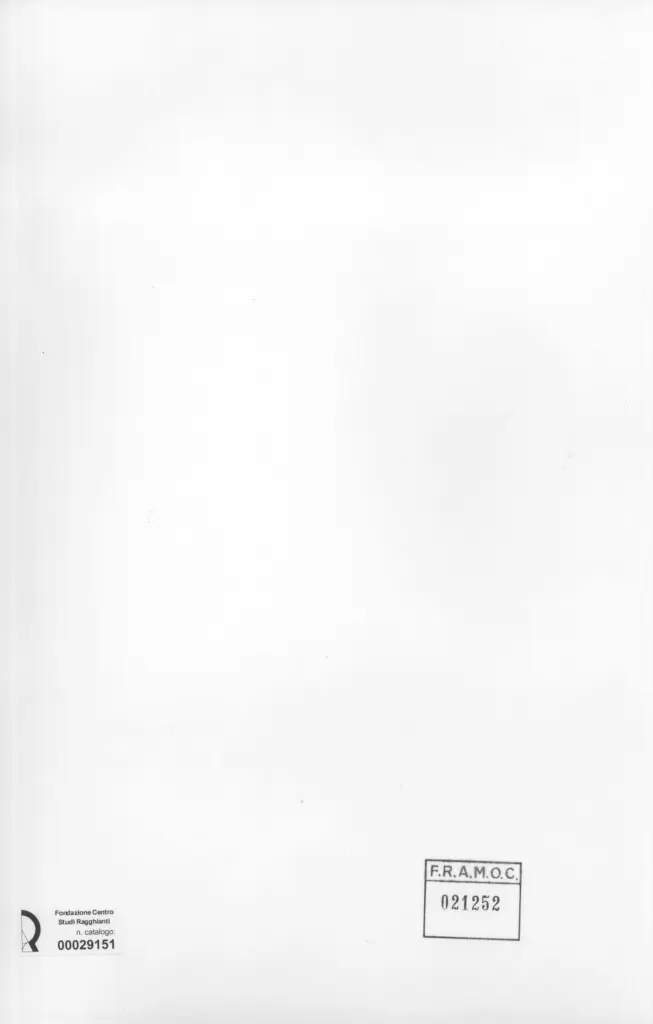 Foto Barsotti , retro