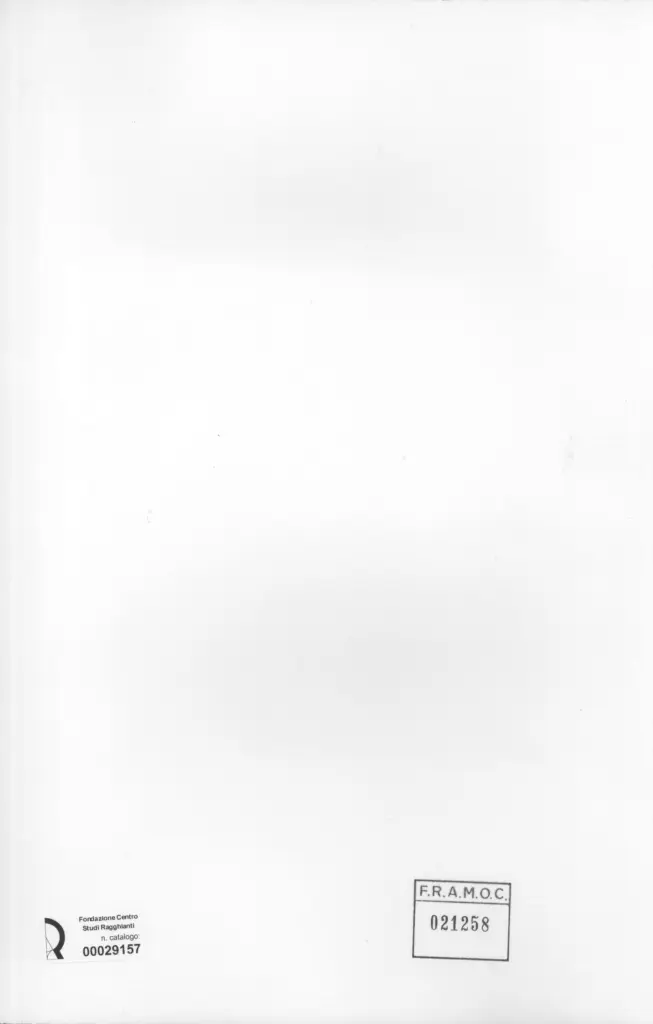 Foto Barsotti , retro