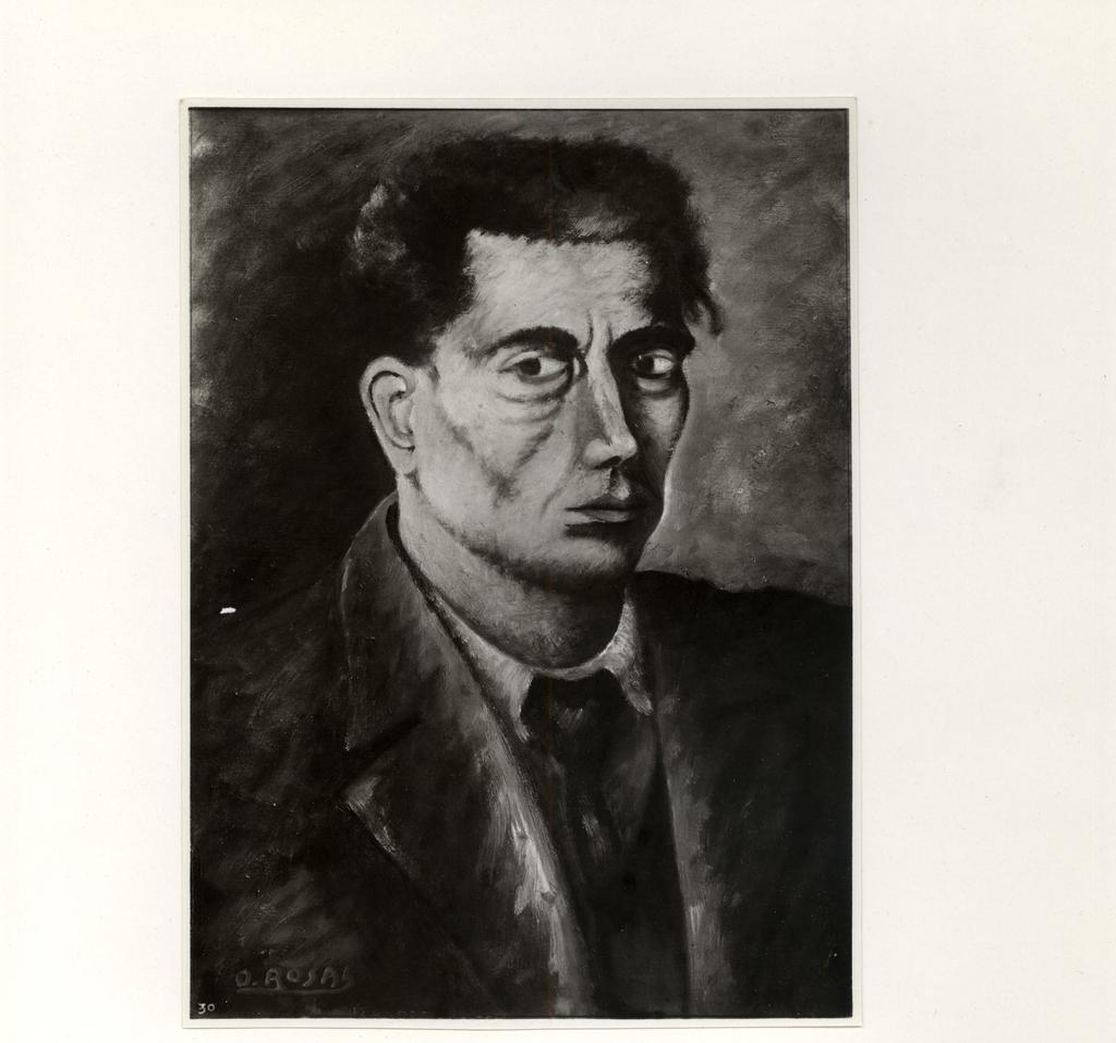 Foto Barsotti , fronte