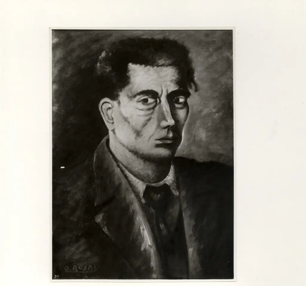 Foto Barsotti , fronte