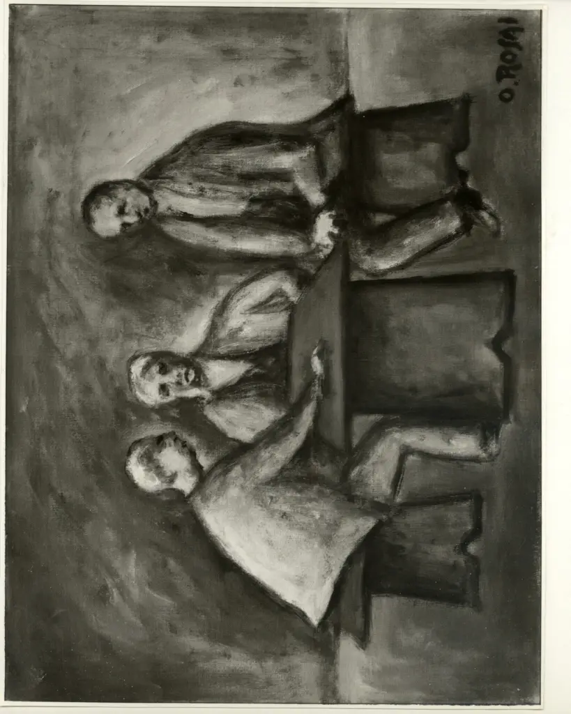 Foto Barsotti , fronte