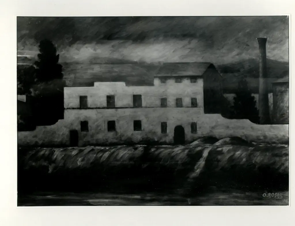 Anonimo, Anonimo , fronte