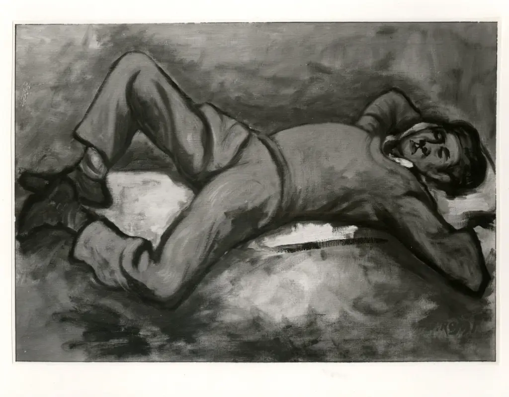 Anonimo, Anonimo , Rosai, Ottone - -