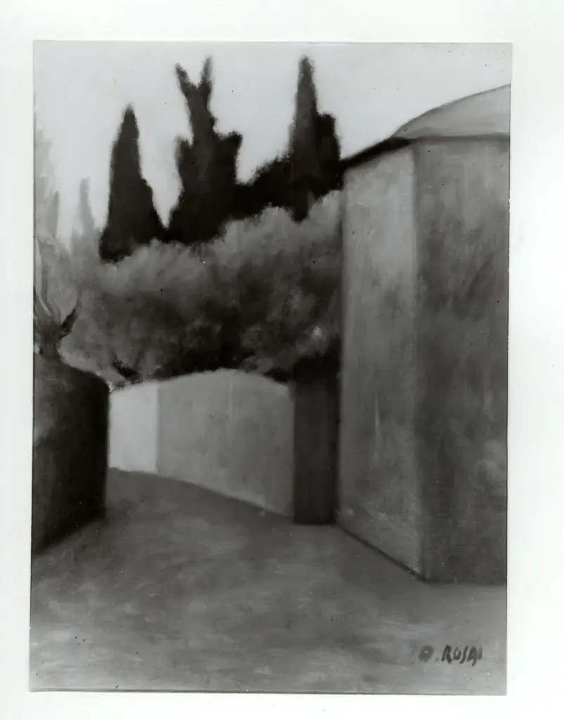 Anonimo, Anonimo , fronte