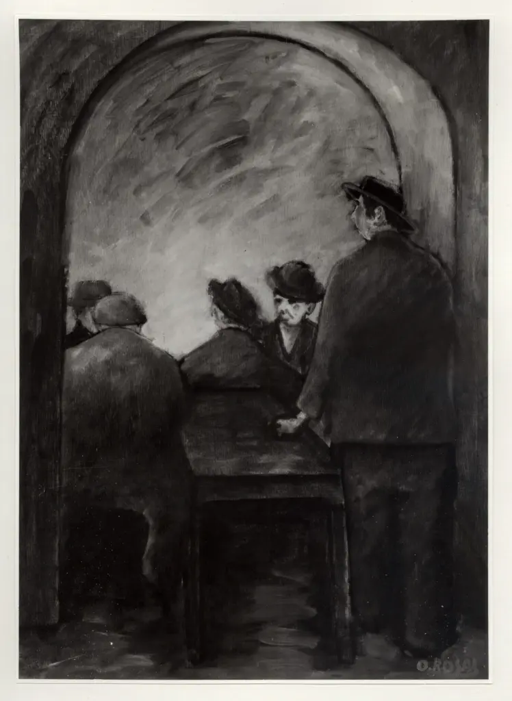 Gabinetto Fotografico della Soprintendenza Speciale per il Patrimonio Storico, Artistico ed Etnoantropologico e per il Polo Museale della citt&agrave; di Firenze , fronte