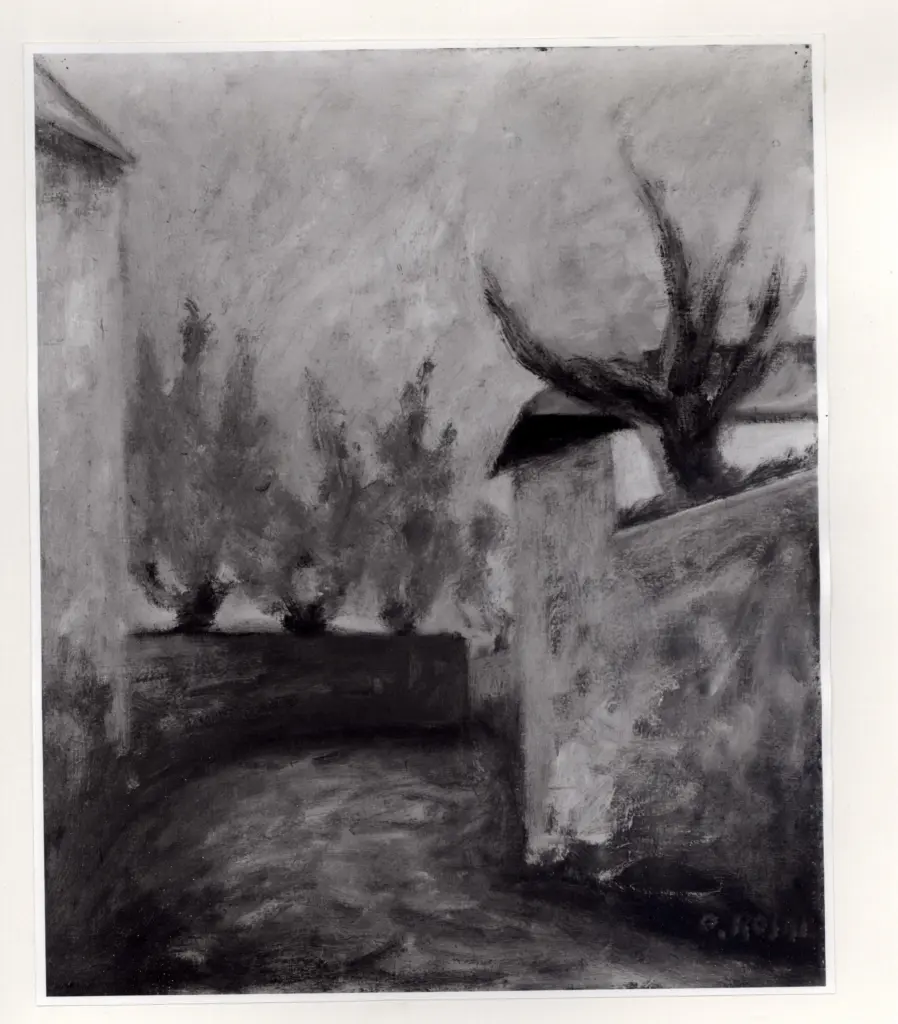 Universit&agrave; di Pisa. Dipartimento di Storia delle Arti , fronte