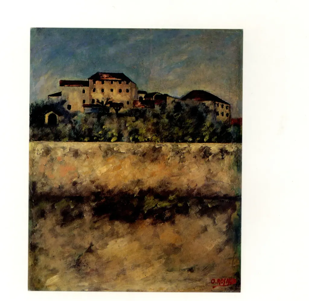 Anonimo, Anonimo , Rosai, Ottone - -