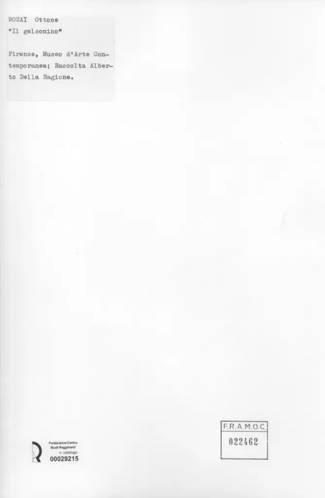 Anonimo, Anonimo , Rosai, Ottone - -