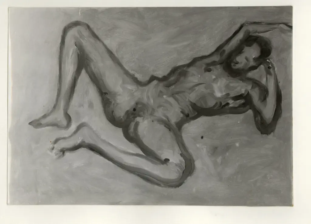 Anonimo , Rosai, Ottone - - , fronte