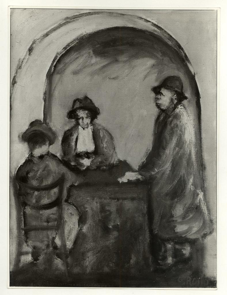 Foto Barsotti , Rosai, Ottone - - , fronte