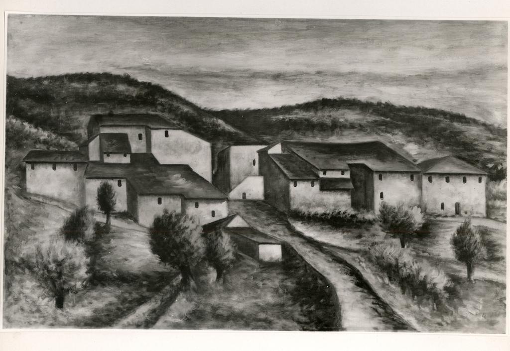Giacomelli , fronte