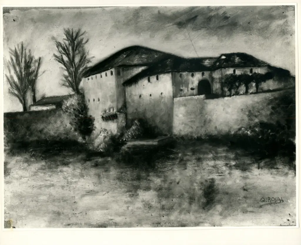 Anonimo , Rosai, Ottone - -