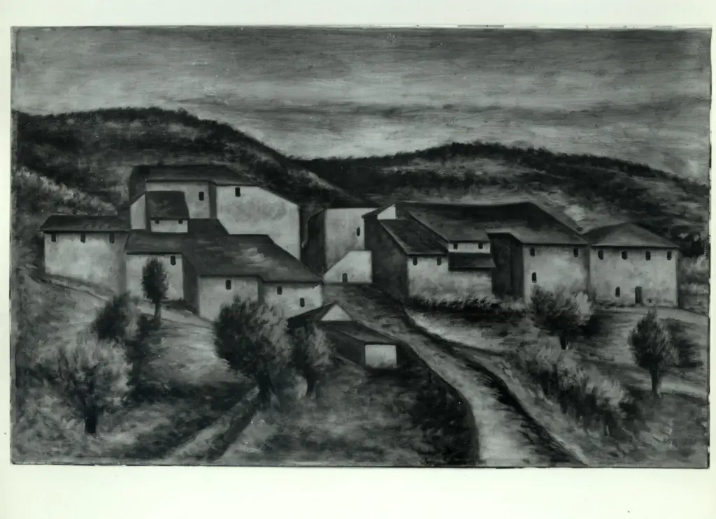 Anonimo, Anonimo , fronte