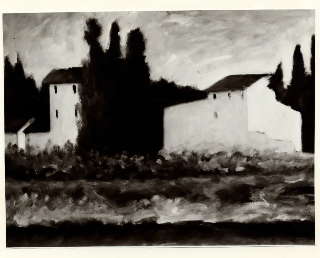 Anonimo, Anonimo , fronte