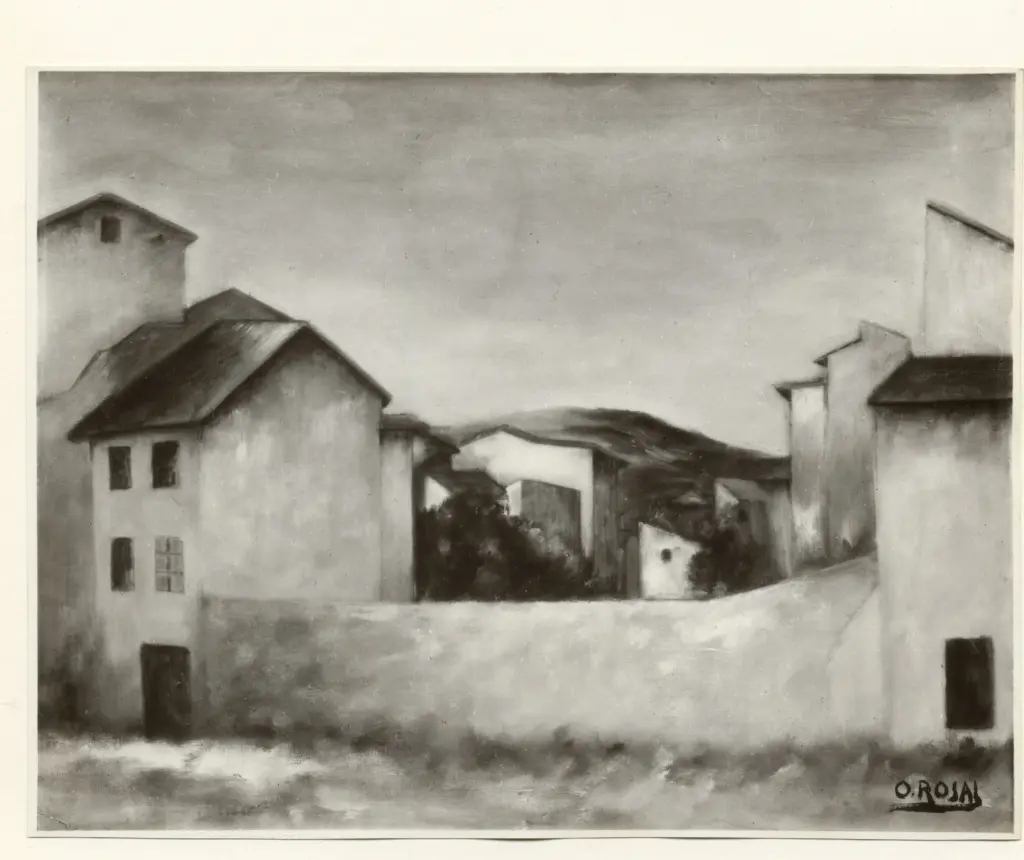 Anonimo, Anonimo , fronte