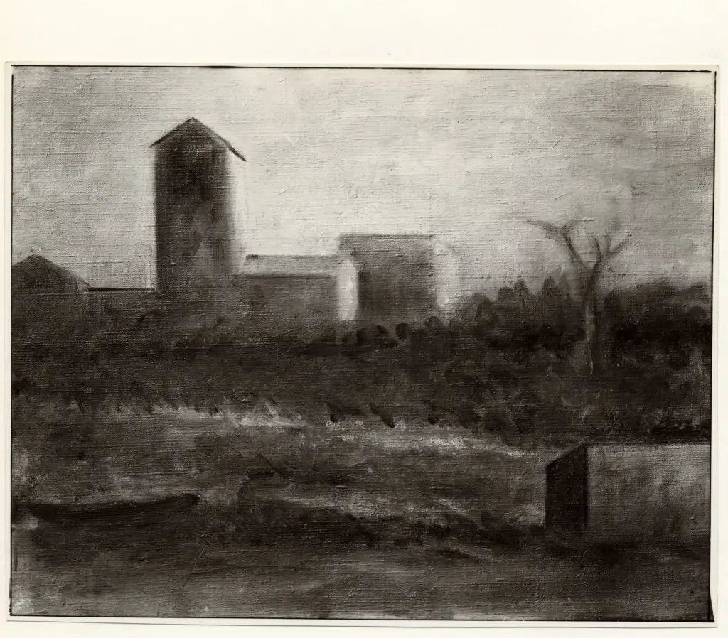 Anonimo, Anonimo , fronte