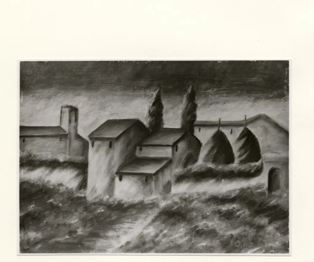 Anonimo, Anonimo , fronte