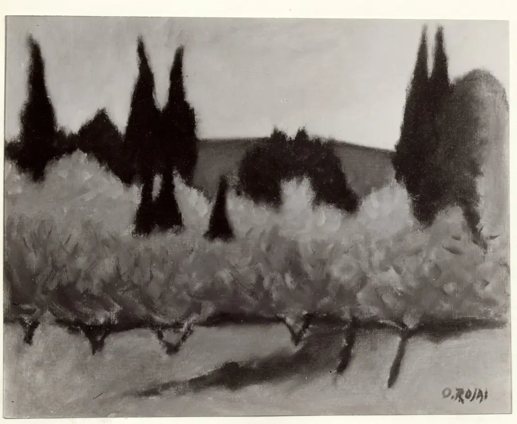 Anonimo, Anonimo , fronte