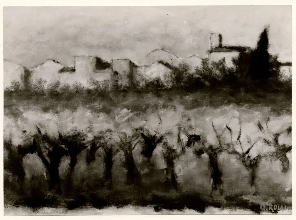 Anonimo, Anonimo , fronte