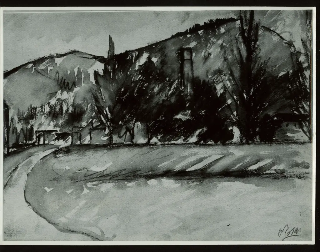 Anonimo, Anonimo , fronte