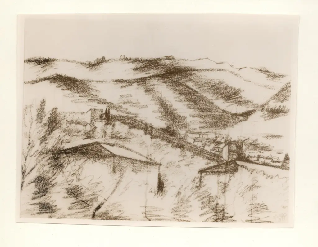 Anonimo, Anonimo , fronte