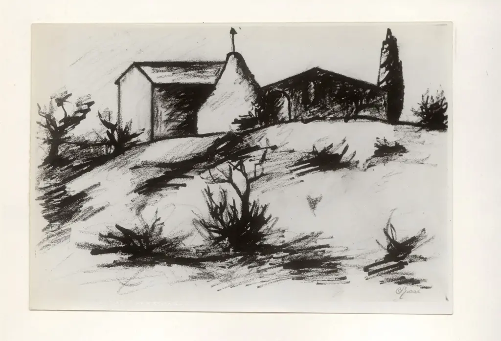 Anonimo, Anonimo , fronte