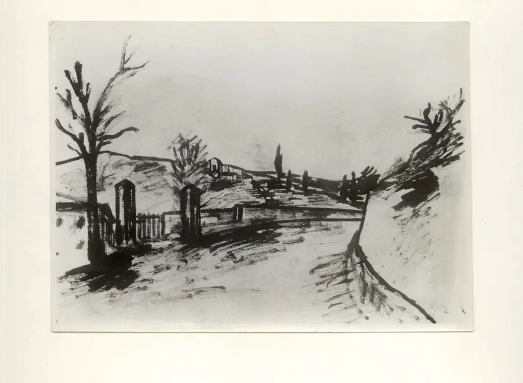 Foto Barsotti , fronte