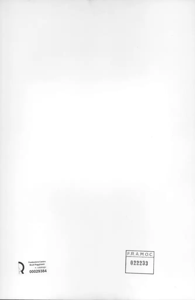 Foto Barsotti , retro