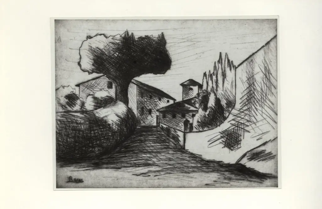 Anonimo, Anonimo , fronte