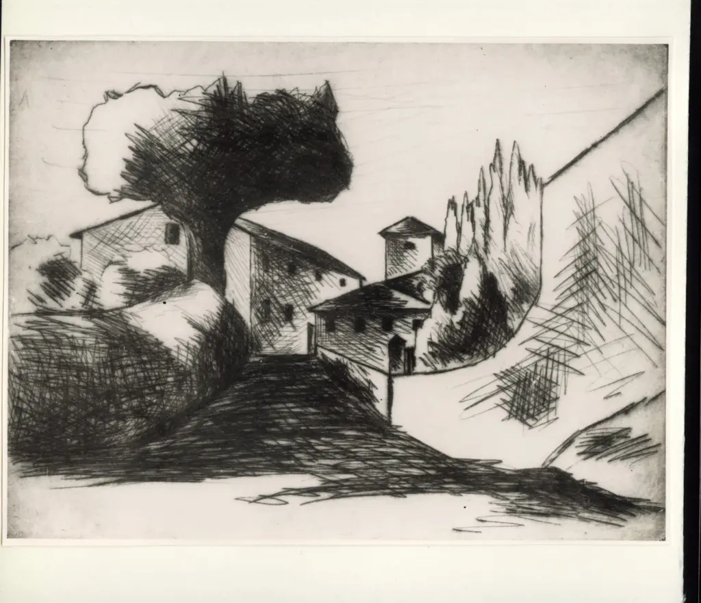 Anonimo, Anonimo , fronte