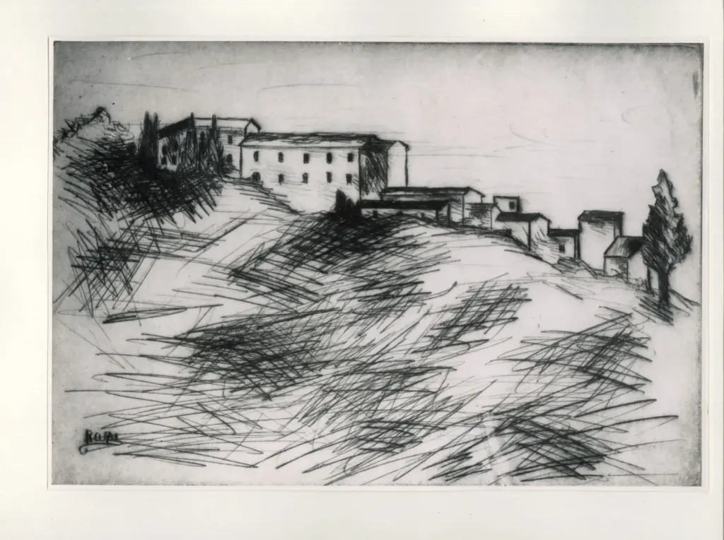 Anonimo, Anonimo , fronte