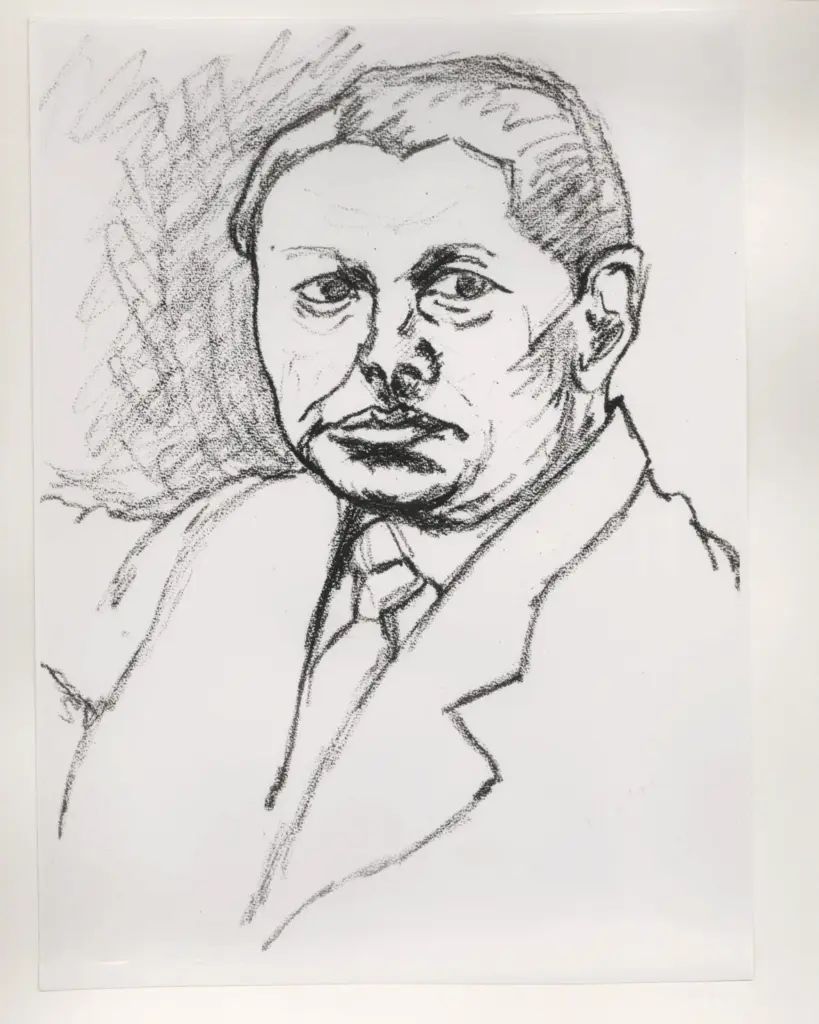 Anonimo, Anonimo , fronte