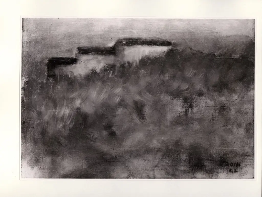 Anonimo, Anonimo , fronte