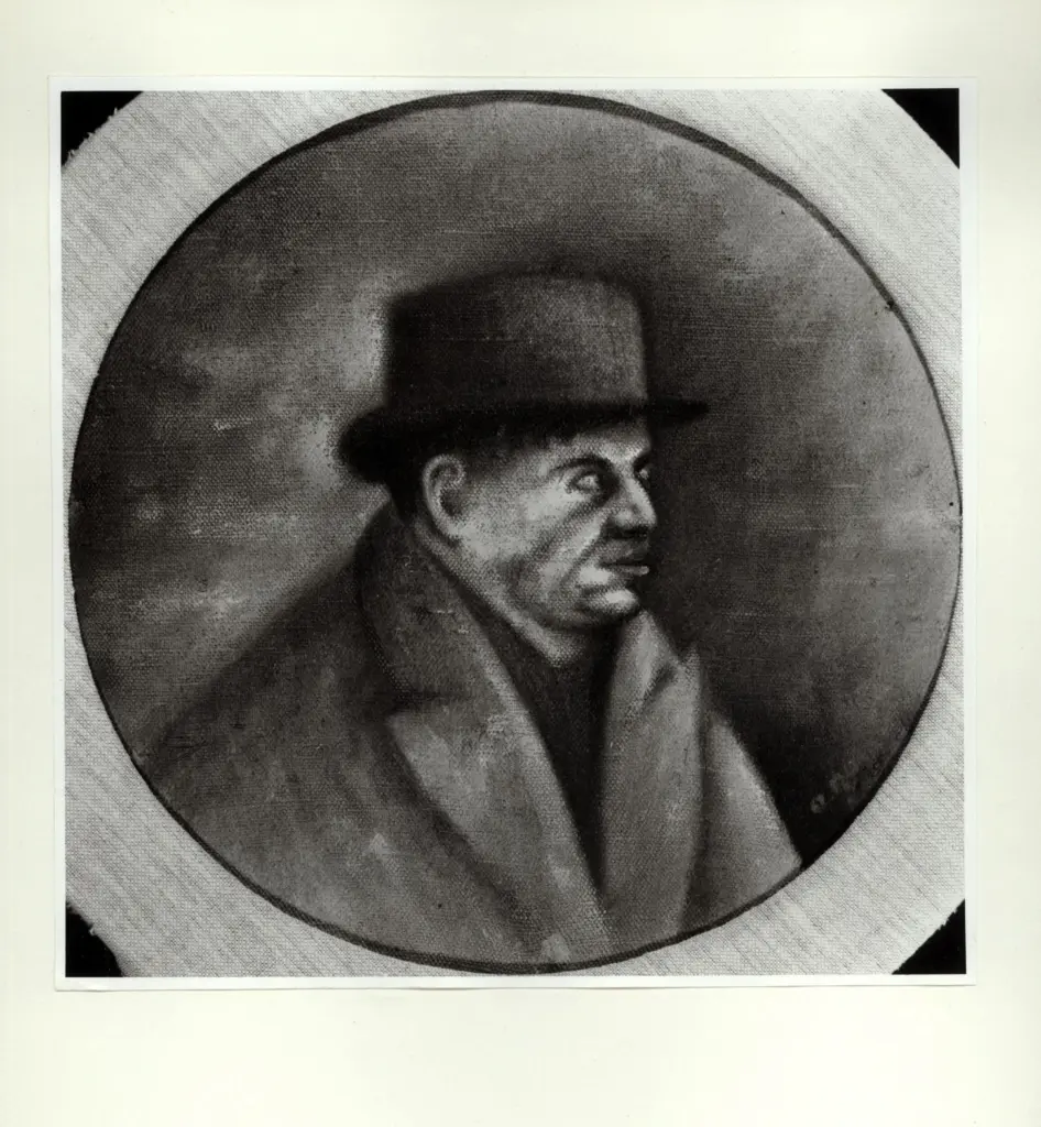 Universit&agrave; di Pisa. Dipartimento di Storia delle Arti , fronte