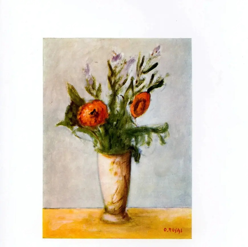 Anonimo, Anonimo , fronte