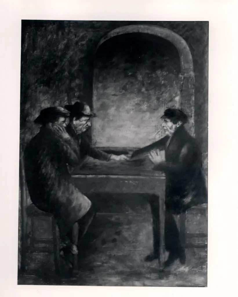 Foto Barsotti , fronte