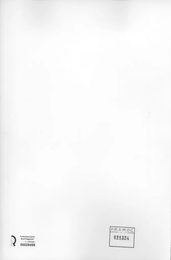 Foto Barsotti , retro