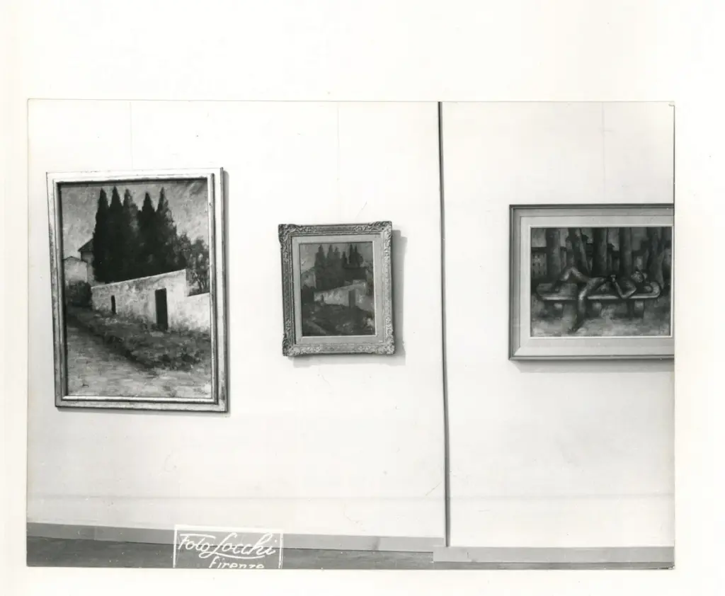 Foto Locchi , fronte