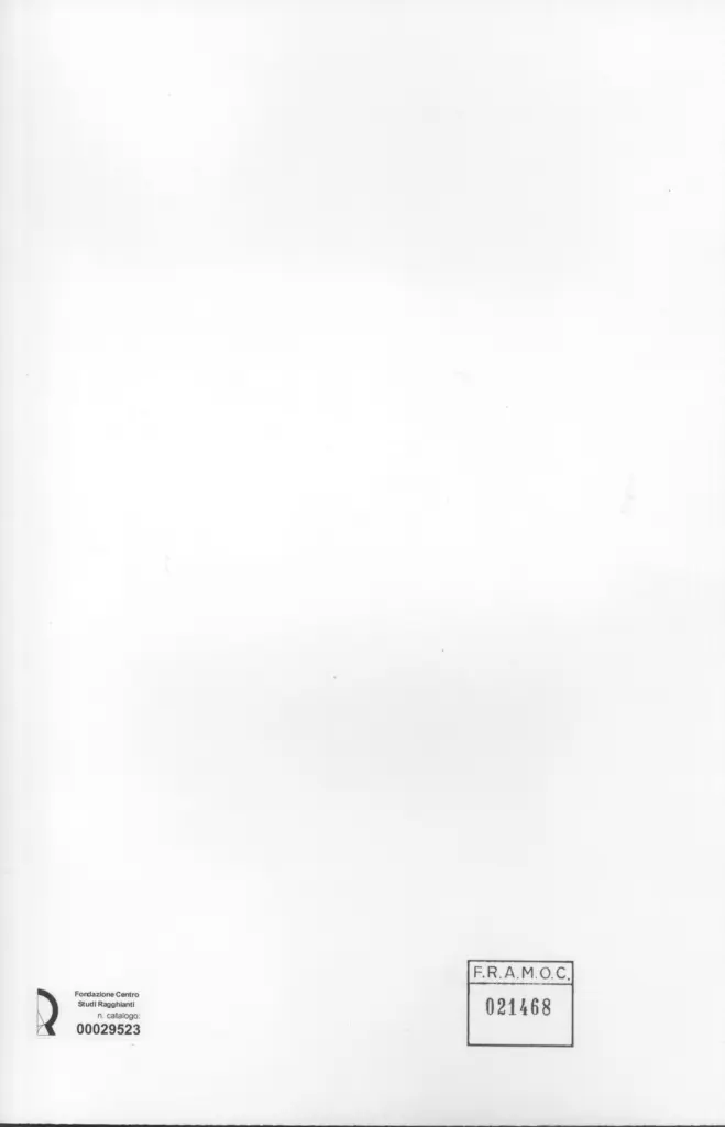 Foto Barsotti , retro