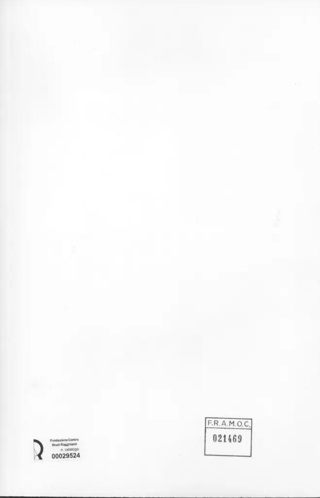 Foto Barsotti , retro